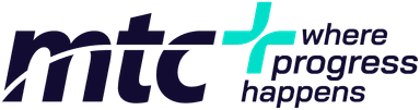 MTC logo