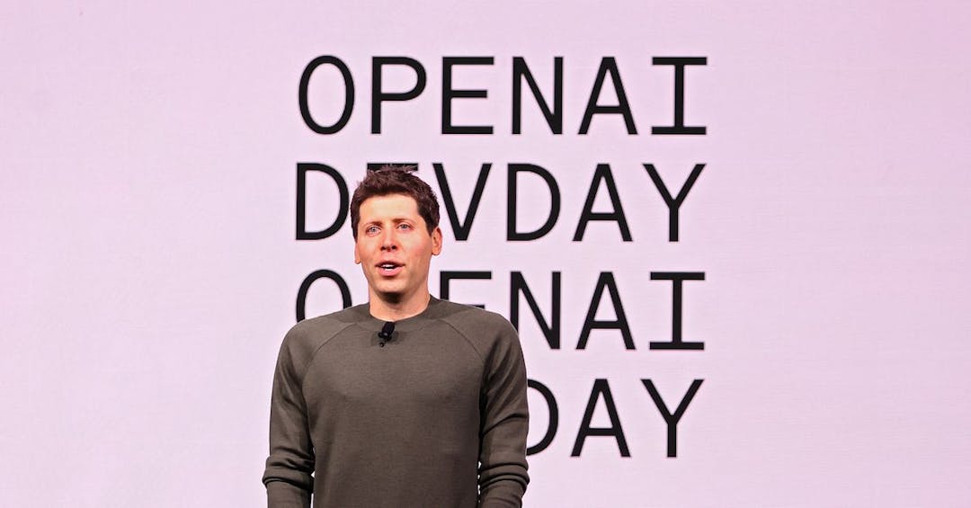 Interview: Sam Altman on being fired and rehired by OpenAI