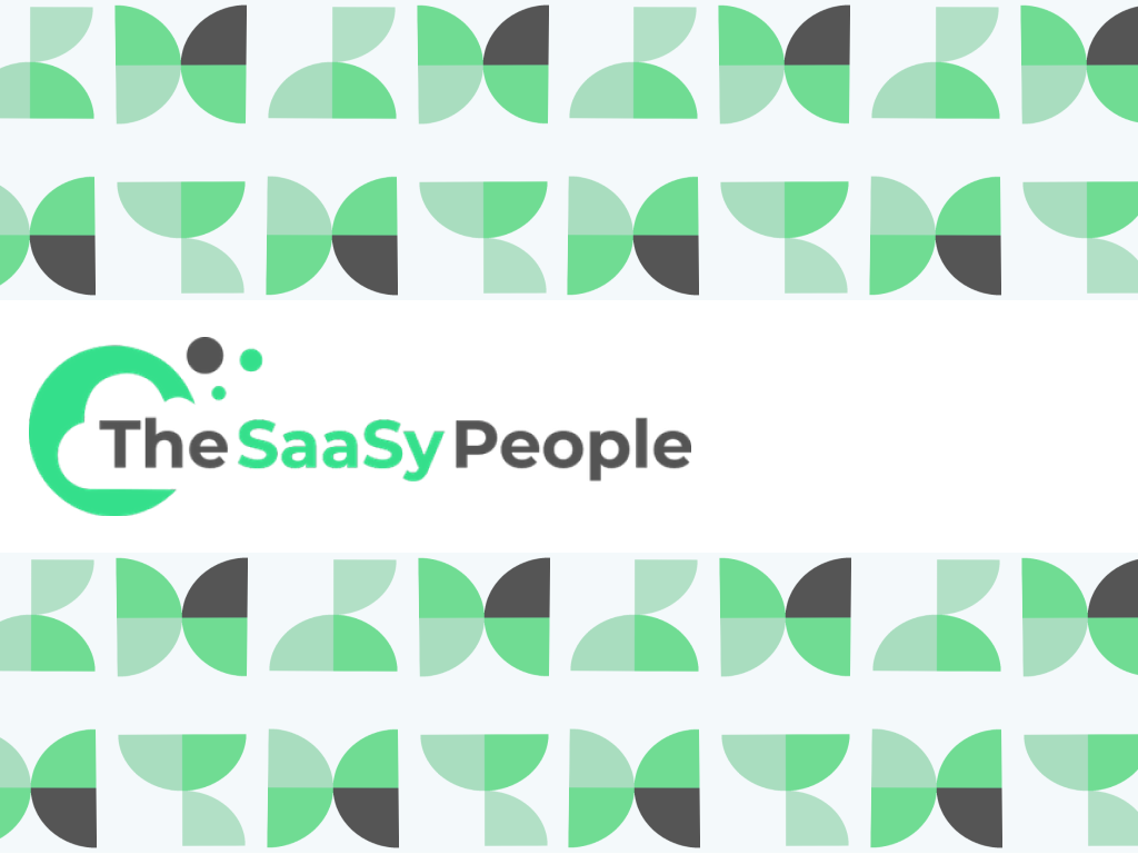 The Saasy People